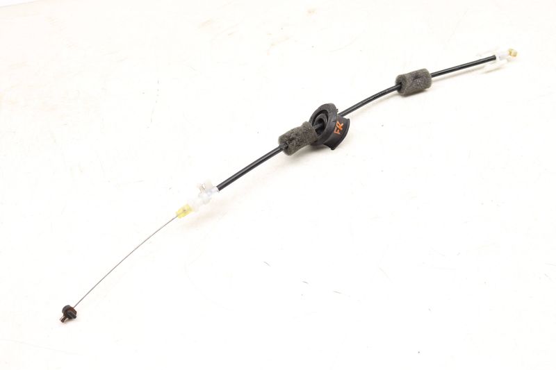 Door Lock Actuator Bowden Cable 97053731900 — Used (SKU 543879)