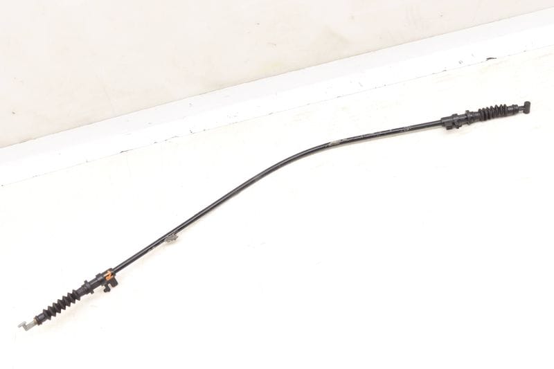 Exterior Door Handle Bowden Cable 97053741900 — Used (SKU 543627)