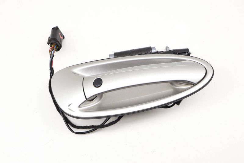 Exterior Door Handle 99753706201 — Used (SKU 608372)