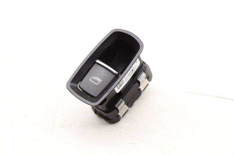 Window Switch 7PP959855B — Used (SKU 543339)