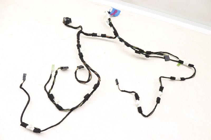 Door Panel Wiring Harness 97061265650 — Used (SKU 543890)