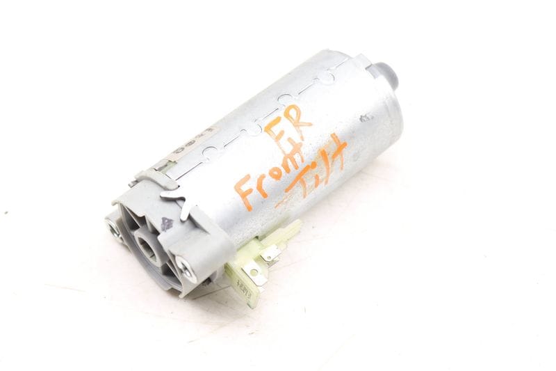 Seat Motor (FRONT TILT) 97052101837 — Used (SKU 543366)