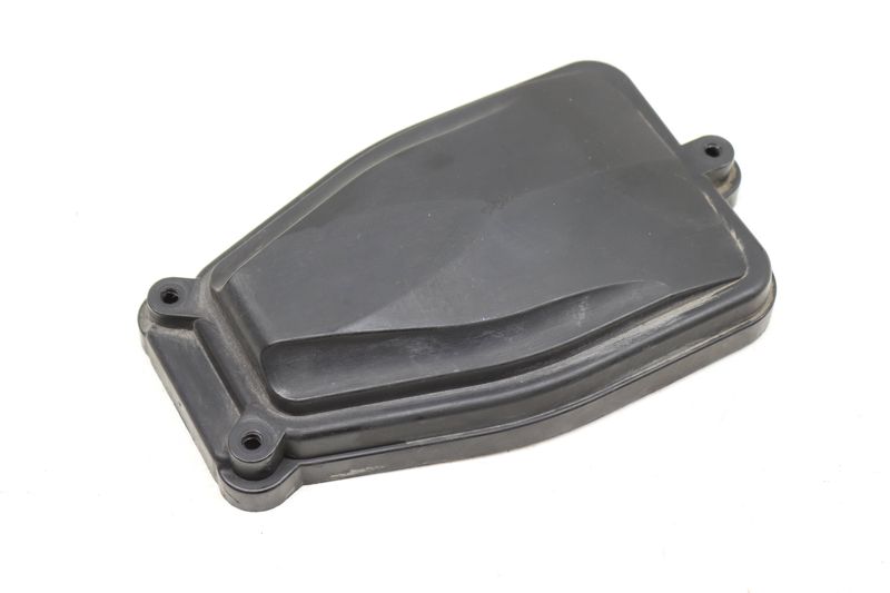 Fuse Holder / Relay Plate Cover 97061044300 — Used (SKU 543645)