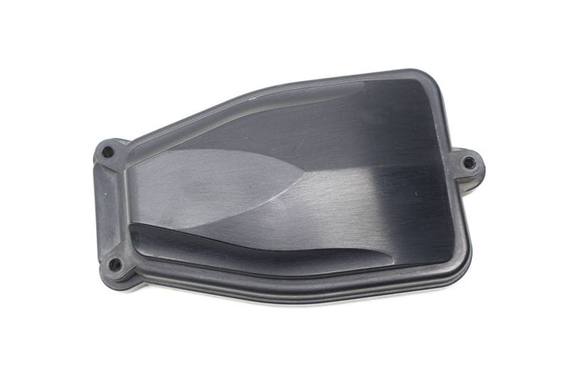 Fuse Holder / Relay Plate Cover 97061044300 — Used (SKU 608239)