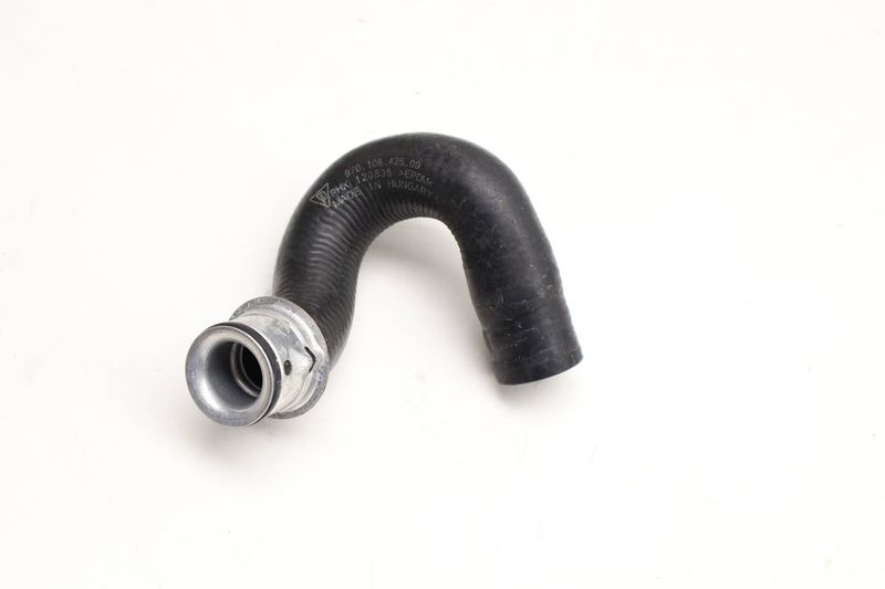 Heater Coolant Hose (SUPPLY) 97010642500 — Used (SKU 608650)