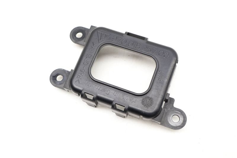 Homelink Garage Door Module Bracket 97061825700 — Used (SKU 608207)