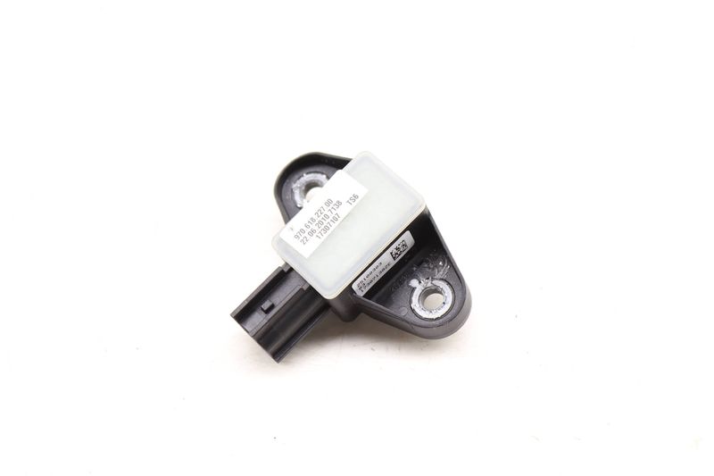 Impact / Crash Sensor 97061822700 — Used (SKU 543240)