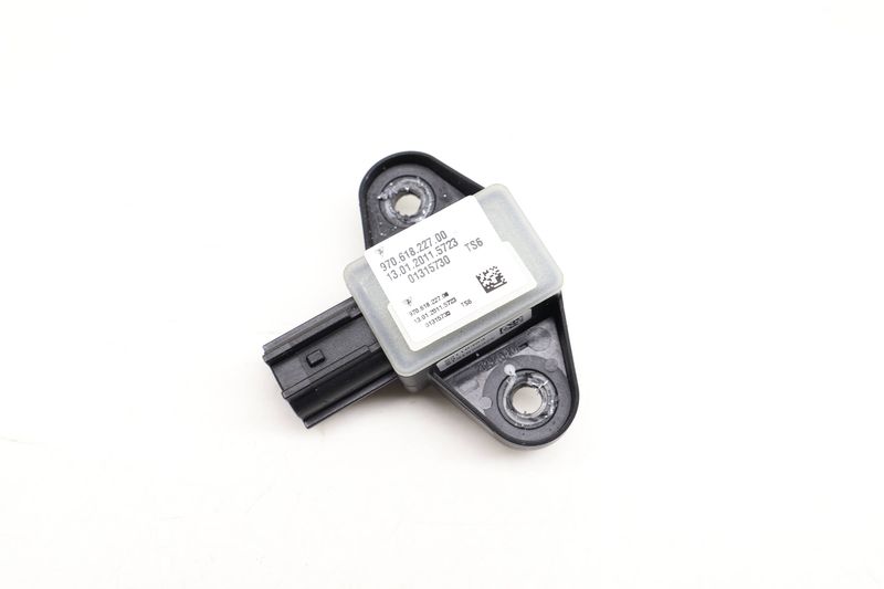 Impact / Crash Sensor 97061822700 — Used (SKU 608188)