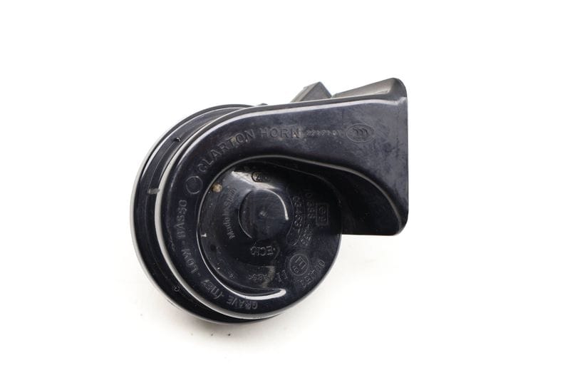 Horn (LOW TONE) 97063502101 — Used (SKU 608248)