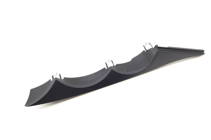 Instrument Cluster Trim (UPPER) 97055252500 — Used (SKU 608158)