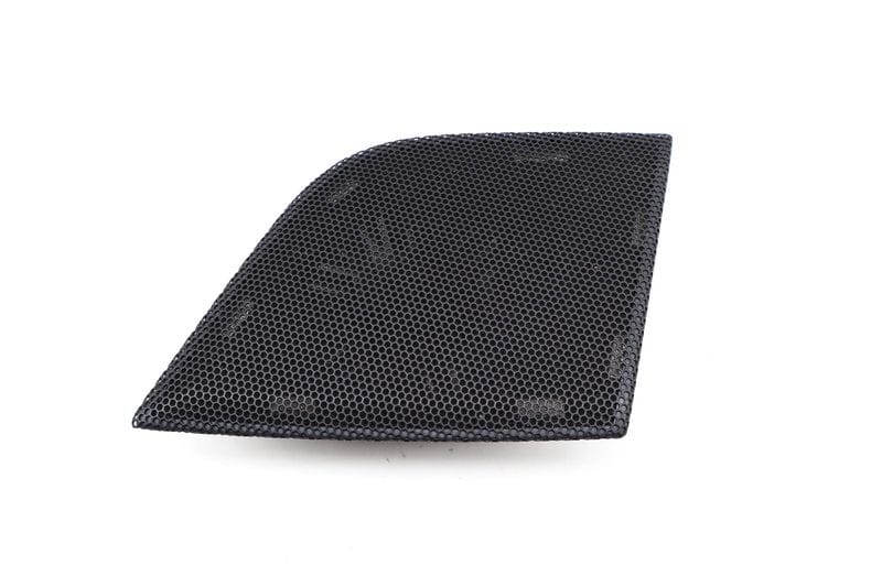 Upper Dash Speaker Grille w/ Tweeter 97055255300 — Used (SKU 608311)