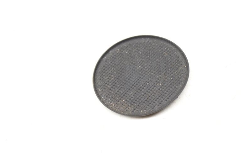 Cup Holder Rubber Insert 97055348100 — Used (SKU 543556)