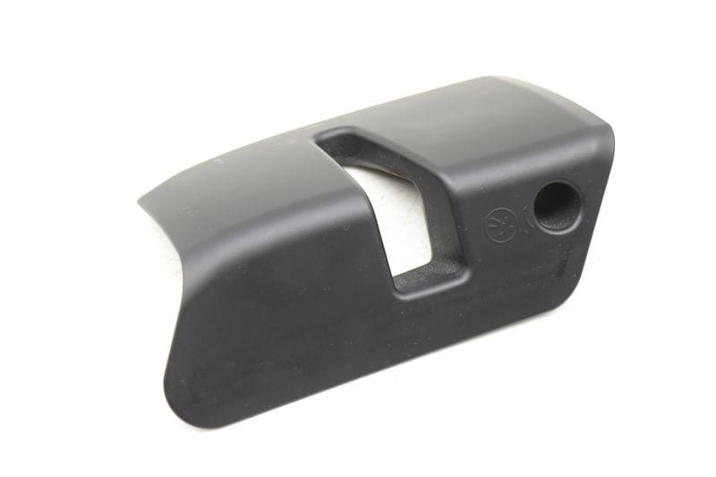 Door Latch Trim / Cover 97053658100 — Used (SKU 543438)