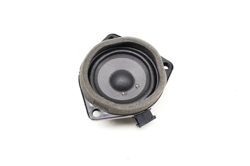 D Pillar Speaker (BOSE) 7PP035416B — Used (SKU 608324)