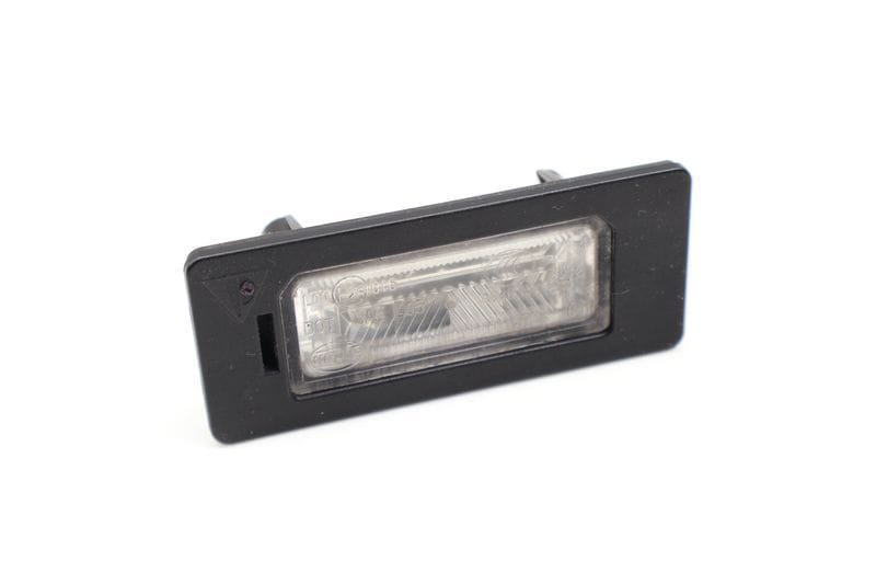 License Plate Light 7PP943021 — Used (SKU 608169)