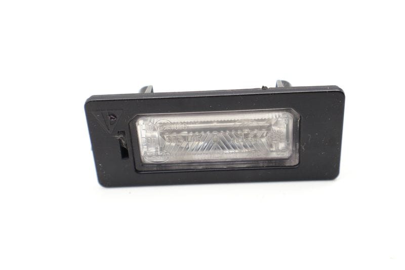 License Plate Light 7PP943021 — Used (SKU 608170)