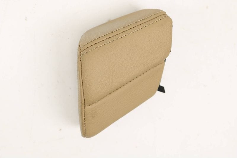 Armrest / Arm Rest Trim Cover 97055549801 — Used (SKU 359797)