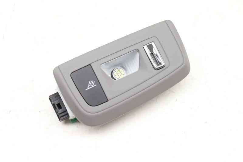 Dome Reading Light 97063206202 — Used (SKU 543428)