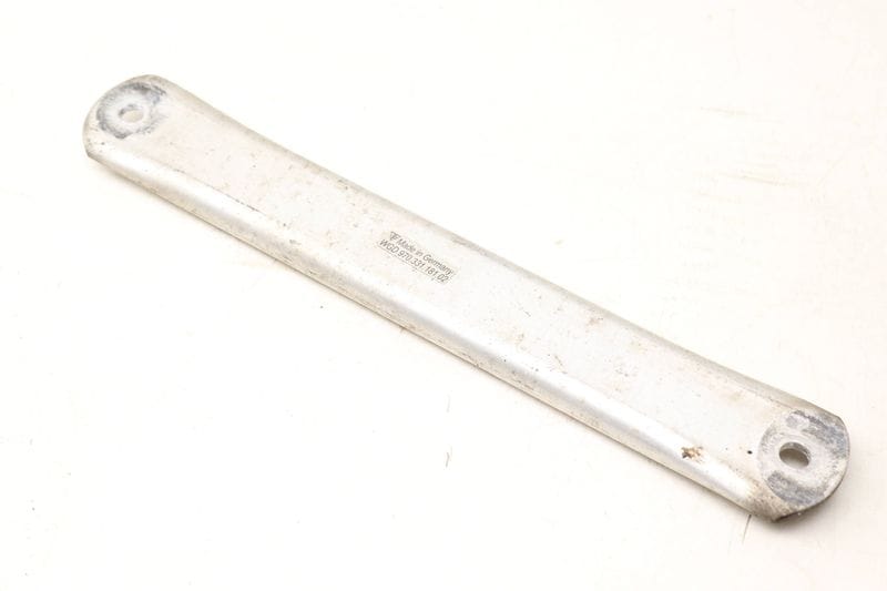 Suspension Subframe Reinforcement Bracket 97033118102 — Used (SKU 543700)