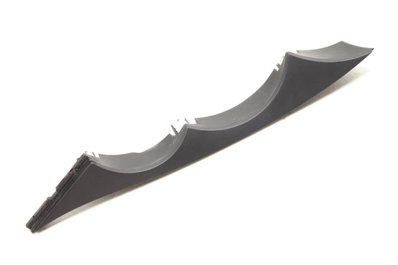 Instrument Cluster Trim (UPPER) 97055252700 — Used (SKU 543441)