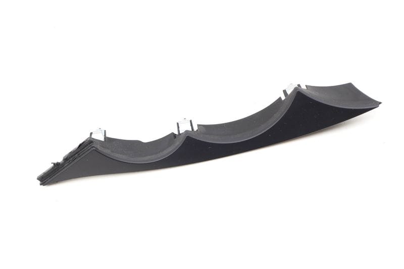 Instrument Cluster Trim (UPPER) 97055252700 — Used (SKU 608159)