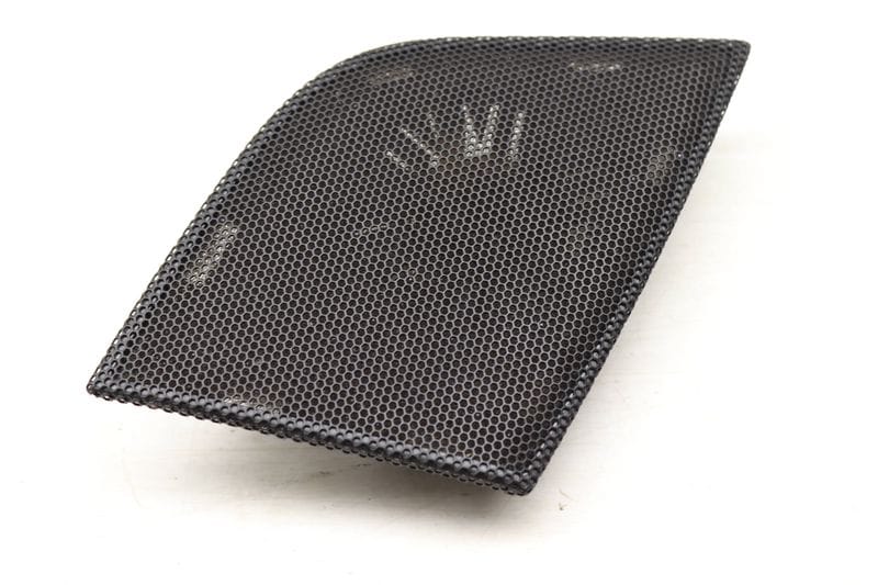 Upper Dash Speaker Grille w/ Tweeter 97055255400 — Used (SKU 543404)