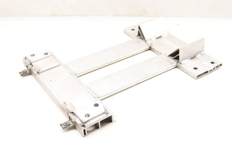 Transmission Mount Bracket 97050462301 — Used (SKU 543968)