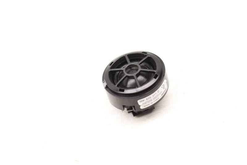 Bose Tweeter / Dash Speaker 7PP035411D — Used (SKU 543559)