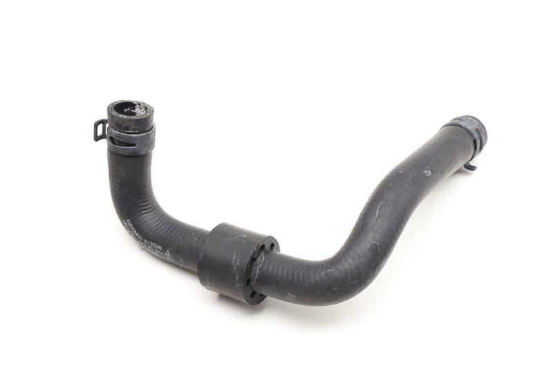 Water Heater Valve Hose / Line (SUPPLY) 97057258500 — Used (SKU 608627)