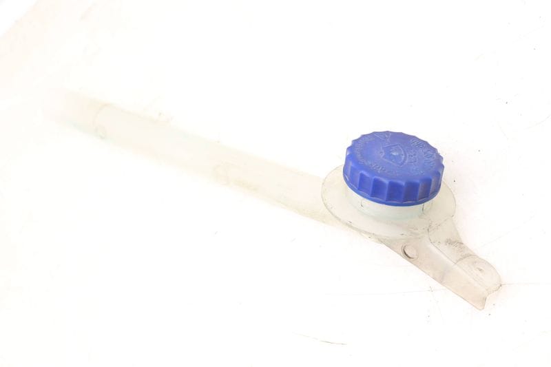Windshield Washer Reservoir Filler Tube / Neck 97052860500 — Used (SKU 543715)
