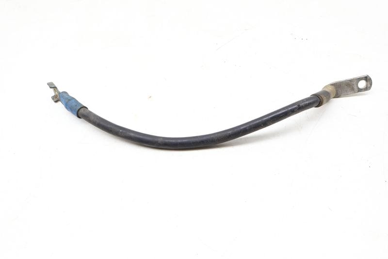 Battery Ground Strap / Cable 3C0971250E — Used (SKU 667564)