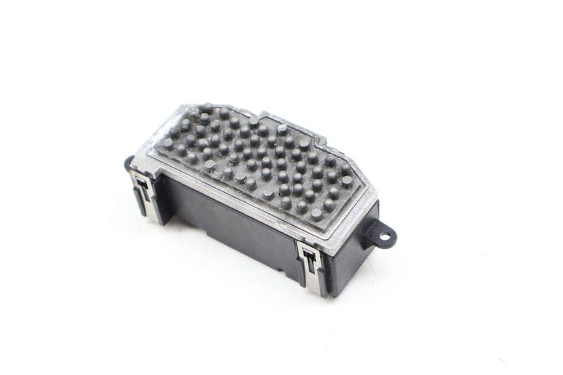 Blower Motor Resistor 3C0907521F — Used (SKU 667303)