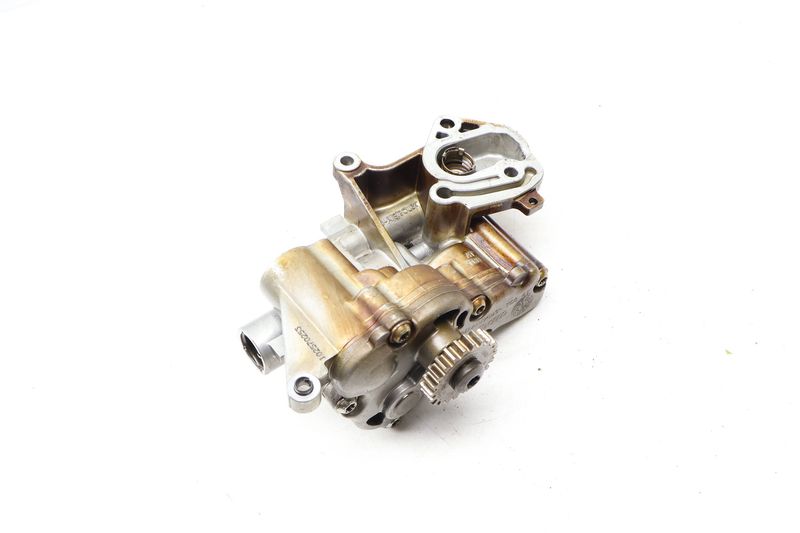 Engine Oil Pump 06J115106AB — Used (SKU 667463)