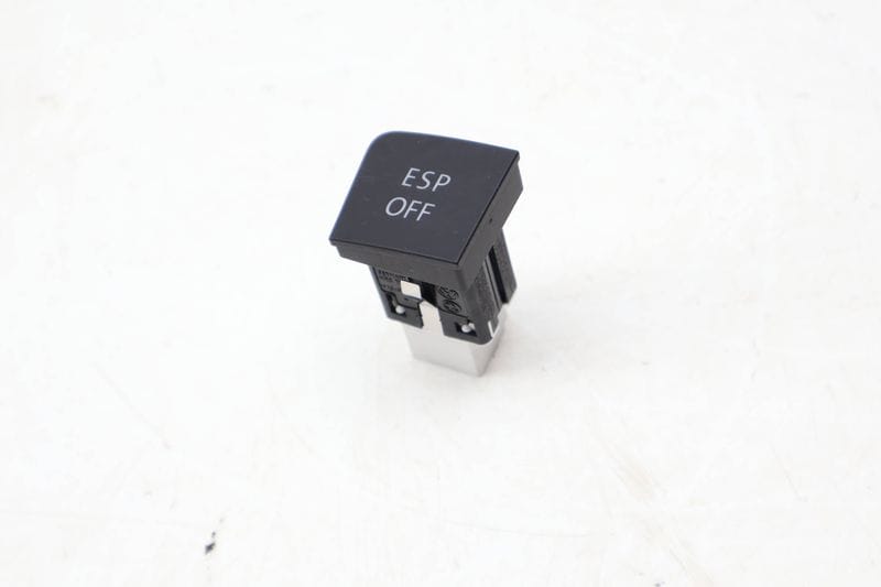 ESP Switch / Button 3C0927117C — Used (SKU 667275)