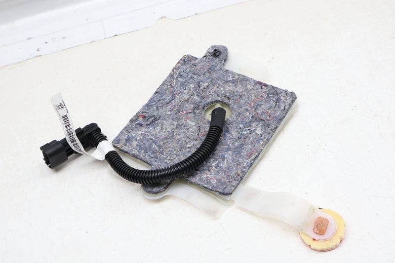 Seat Occupant Detection Sensor / Mat 8T0963553E — Used (SKU 667109)
