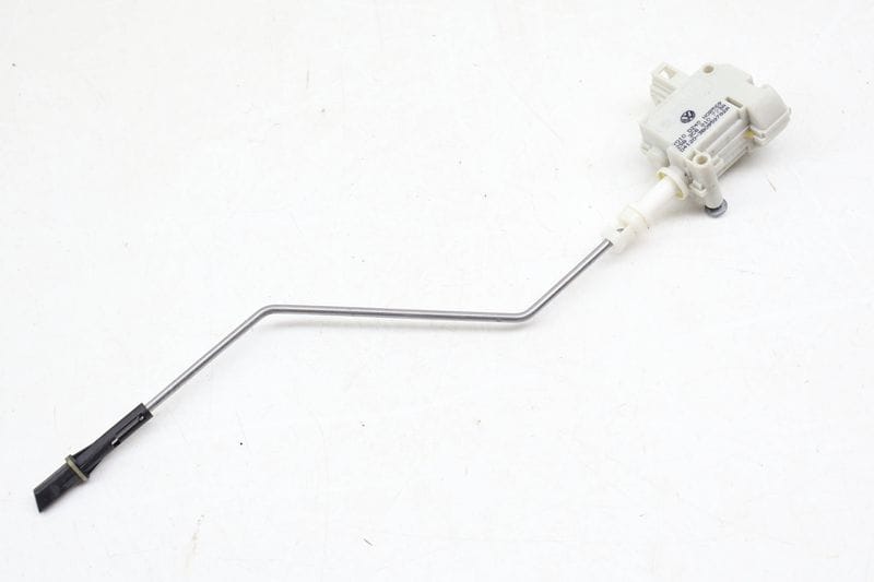 Fuel Door Lock Actuator 3C8810773A — Used (SKU 667338)
