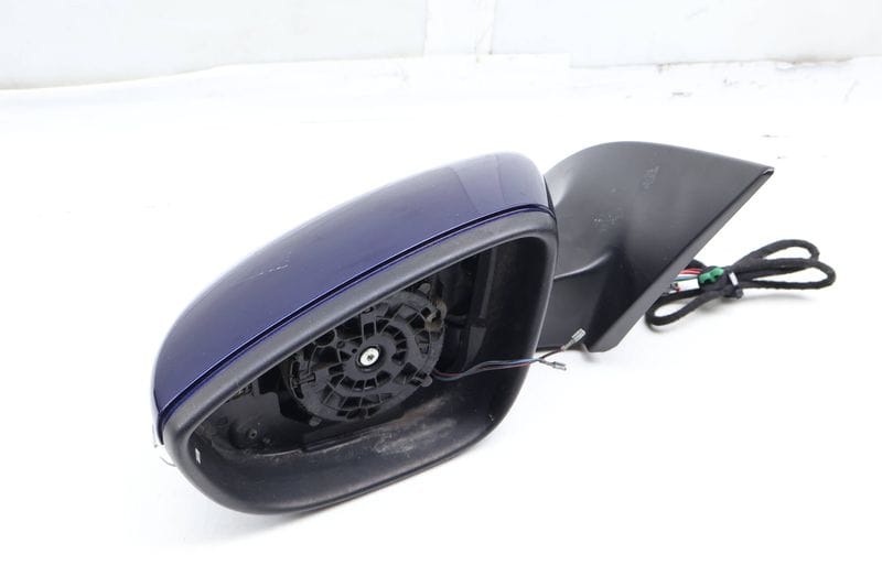 Side View Door Mirror 3C8857507BA — Used (SKU 667099)