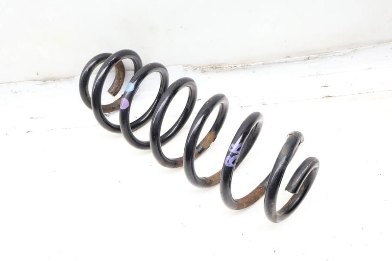 Coil Spring 3C0511115AN — Used (SKU 667494)