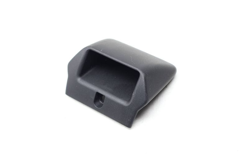 Steering Column Adjustment Handle 3C0419378 — Used (SKU 667232)