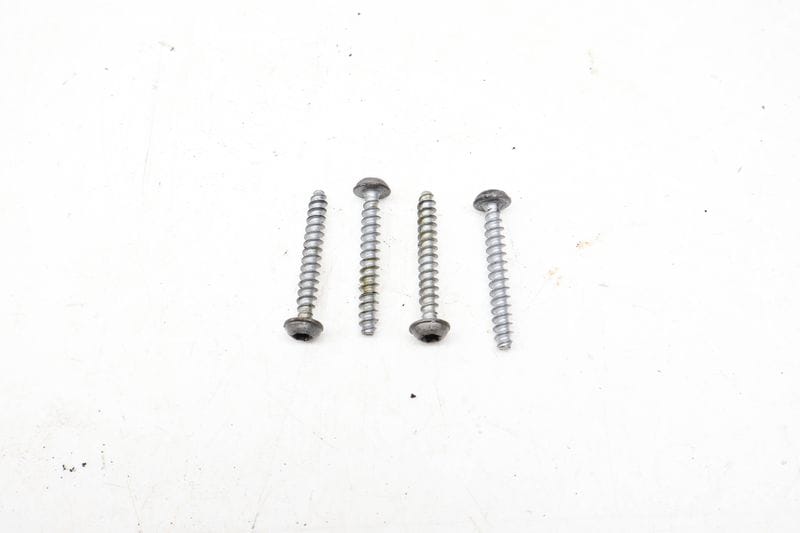 Throttle Body Screw / Bolt Set (4) N10626101 — Used (SKU 667470)
