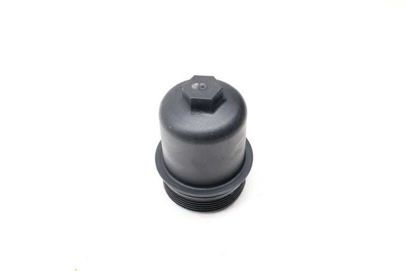 Transmission Filter Housing 02E305045 — Used (SKU 667437)