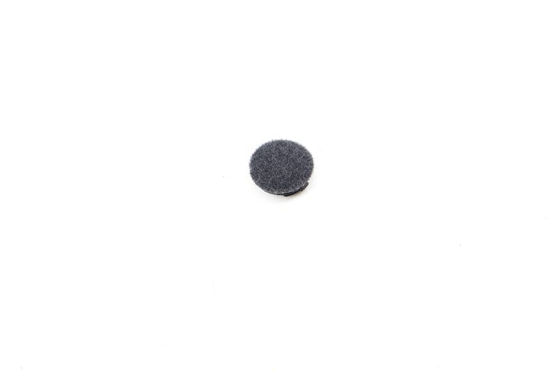 Trunk Trim Cap 3C8867649 — Used (SKU 667380)