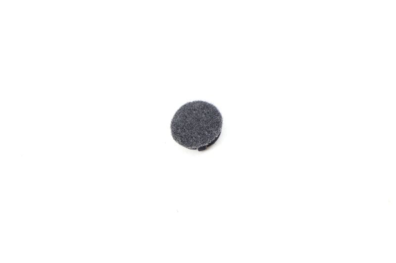 Trunk Trim Cap 3C8867649 — Used (SKU 667381)