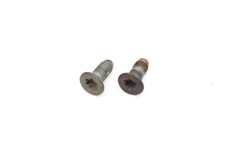 M6X16 Brake Rotor Screw Bolt Set (2) N10648301 — Used (SKU 544887)