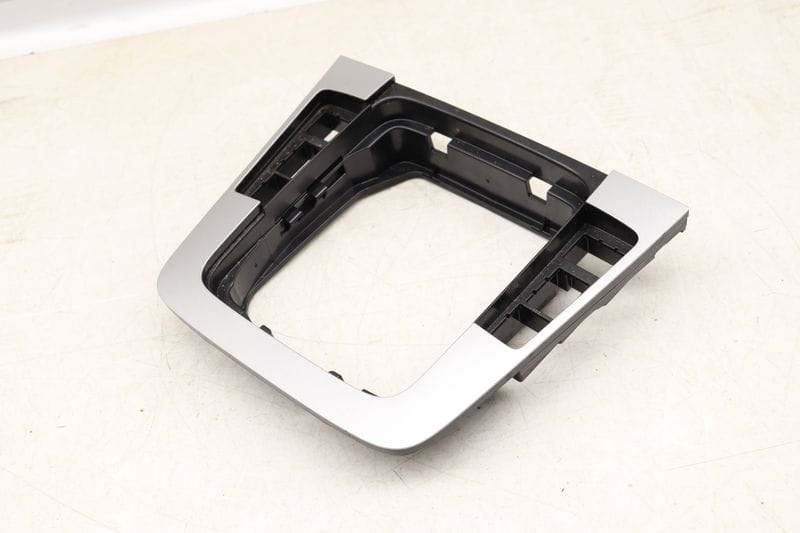 Center Console / Shifter Trim 3C0864263G — Used (SKU 533083)