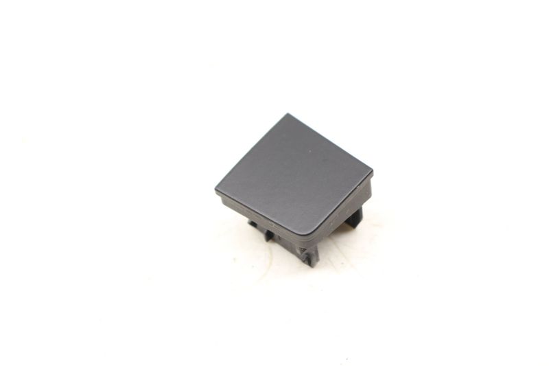 Dummy Switch / Blank Cover 3C0959623B — Used (SKU 533090)