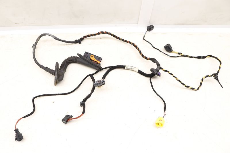 Door Panel Wiring Harness 3C8971121CG — Used (SKU 533307)