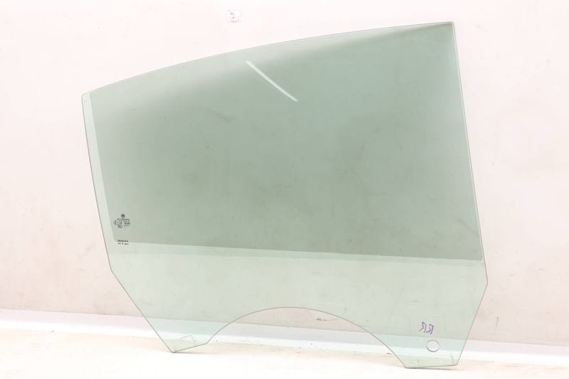 Door Window Glass 3C8845206 — Used (SKU 532953)