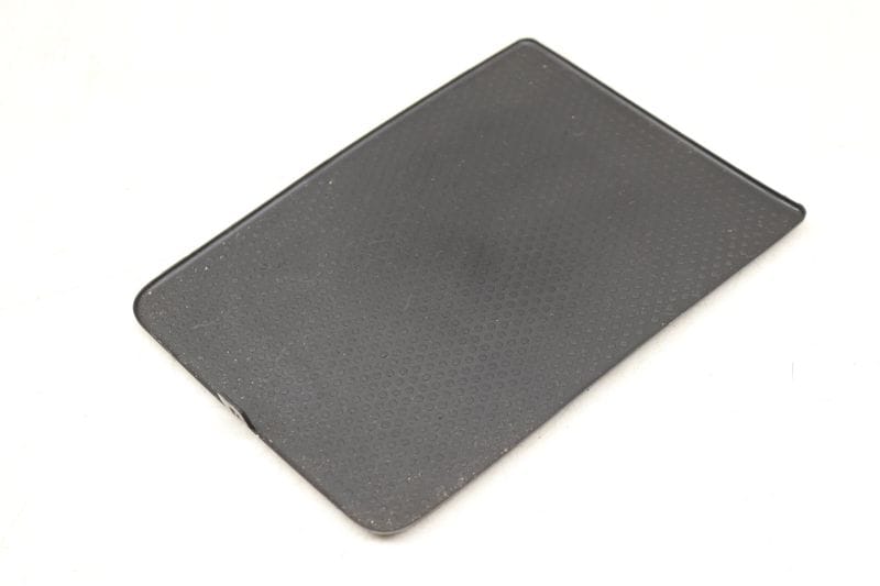 Seat Storage Bin / Tray Insert 3C8863328B — Used (SKU 533056)