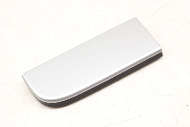 Center Dash Storage Bin Trim / Cover 3C0858342R — Used (SKU 533086)